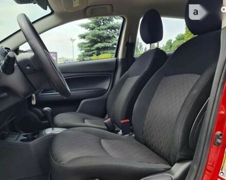 Міцубісі Міраж, об'ємом двигуна 1.2 л та пробігом 3 тис. км за 11700 $, фото 14 на Automoto.ua