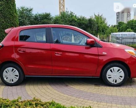 Міцубісі Міраж, об'ємом двигуна 1.2 л та пробігом 3 тис. км за 11700 $, фото 2 на Automoto.ua