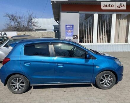 Міцубісі Міраж, об'ємом двигуна 1 л та пробігом 90 тис. км за 7300 $, фото 6 на Automoto.ua