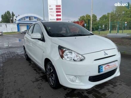 Міцубісі Міраж 2014 у Миколаєві на Automoto.ua Міцубісі Міраж, об'ємом двигуна 1.2 л та пробігом 76 тис. км за 7199 $, фото 1 на Automoto.ua