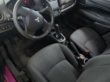 Міцубісі Міраж, об'ємом двигуна 1.2 л та пробігом 188 тис. км за 5200 $, фото 1 на Automoto.ua