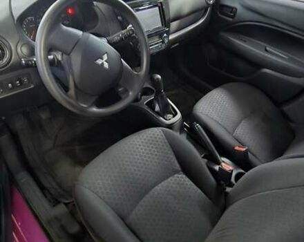 Мицубиси Мираж, объемом двигателя 1.2 л и пробегом 188 тыс. км за 5200 $, фото 1 на Automoto.ua