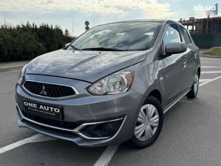 Міцубісі Міраж 2018 у Києві на Automoto.ua Міцубісі Міраж, об'ємом двигуна 1.2 л та пробігом 77 тис. км за 7490 $, фото 1 на Automoto.ua