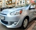 Сірий Міцубісі Міраж, об'ємом двигуна 1.2 л та пробігом 74 тис. км за 6950 $, фото 3 на Automoto.ua