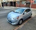 Сірий Міцубісі Міраж, об'ємом двигуна 1.2 л та пробігом 74 тис. км за 6950 $, фото 1 на Automoto.ua