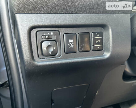 Серый Мицубиси Мираж, объемом двигателя 1.19 л и пробегом 64 тыс. км за 7000 $, фото 15 на Automoto.ua