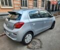Сірий Міцубісі Міраж, об'ємом двигуна 1.2 л та пробігом 74 тис. км за 6950 $, фото 9 на Automoto.ua