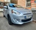 Сірий Міцубісі Міраж, об'ємом двигуна 1.2 л та пробігом 74 тис. км за 6950 $, фото 4 на Automoto.ua