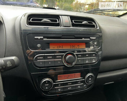 Серый Мицубиси Мираж, объемом двигателя 1.19 л и пробегом 64 тыс. км за 7000 $, фото 17 на Automoto.ua