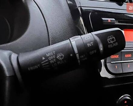 Серый Мицубиси Мираж, объемом двигателя 1.19 л и пробегом 74 тыс. км за 7290 $, фото 17 на Automoto.ua