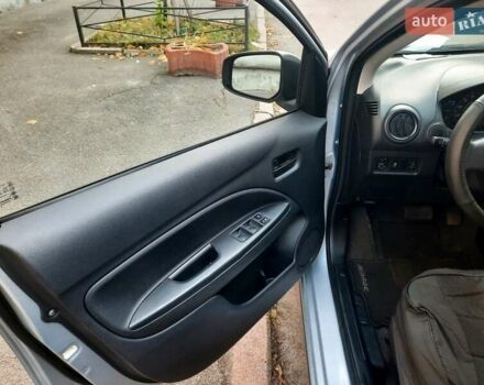 Сірий Міцубісі Міраж, об'ємом двигуна 1.2 л та пробігом 74 тис. км за 6950 $, фото 2 на Automoto.ua