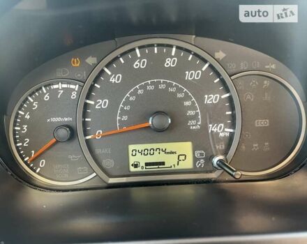 Серый Мицубиси Мираж, объемом двигателя 1.19 л и пробегом 64 тыс. км за 7000 $, фото 1 на Automoto.ua