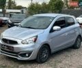 Сірий Міцубісі Міраж, об'ємом двигуна 1.2 л та пробігом 78 тис. км за 8100 $, фото 1 на Automoto.ua