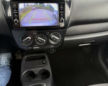 Серый Мицубиси Мираж, объемом двигателя 1.19 л и пробегом 74 тыс. км за 5400 $, фото 12 на Automoto.ua