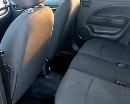 Сірий Міцубісі Міраж, об'ємом двигуна 1.2 л та пробігом 33 тис. км за 7300 $, фото 7 на Automoto.ua