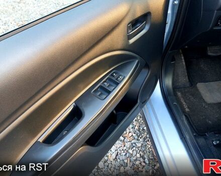 Серый Мицубиси Мираж, объемом двигателя 1.2 л и пробегом 33 тыс. км за 7300 $, фото 9 на Automoto.ua