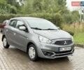 Серый Мицубиси Мираж, объемом двигателя 1.19 л и пробегом 79 тыс. км за 5800 $, фото 1 на Automoto.ua