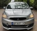 Сірий Міцубісі Міраж, об'ємом двигуна 1.2 л та пробігом 153 тис. км за 7500 $, фото 6 на Automoto.ua
