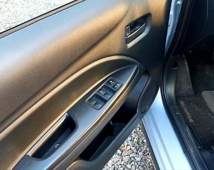 Сірий Міцубісі Міраж, об'ємом двигуна 1.2 л та пробігом 33 тис. км за 7300 $, фото 8 на Automoto.ua