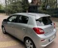 Сірий Міцубісі Міраж, об'ємом двигуна 1.2 л та пробігом 153 тис. км за 7500 $, фото 8 на Automoto.ua