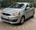 Сірий Міцубісі Міраж, об'ємом двигуна 1.2 л та пробігом 153 тис. км за 7500 $, фото 9 на Automoto.ua