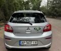 Сірий Міцубісі Міраж, об'ємом двигуна 1.2 л та пробігом 153 тис. км за 7500 $, фото 7 на Automoto.ua