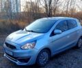 Сірий Міцубісі Міраж, об'ємом двигуна 1.2 л та пробігом 33 тис. км за 7300 $, фото 9 на Automoto.ua
