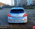 Серый Мицубиси Мираж, объемом двигателя 1.2 л и пробегом 33 тыс. км за 7300 $, фото 4 на Automoto.ua