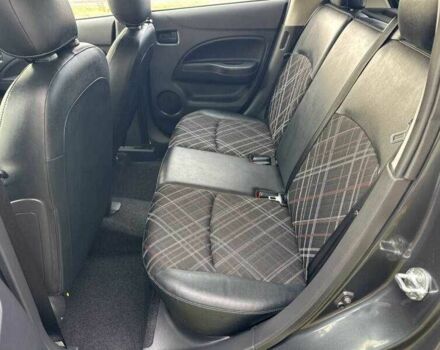 Серый Мицубиси Мираж, объемом двигателя 1.2 л и пробегом 23 тыс. км за 3900 $, фото 6 на Automoto.ua