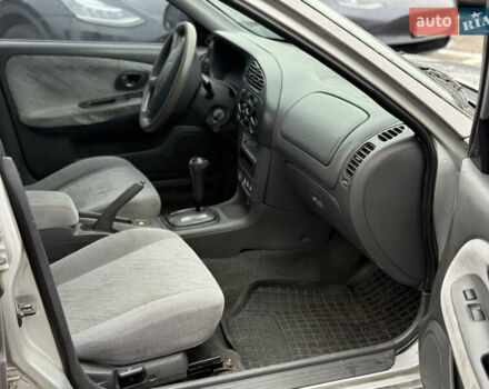 Серый Мицубиси Мираж, объемом двигателя 1.8 л и пробегом 300 тыс. км за 2100 $, фото 2 на Automoto.ua