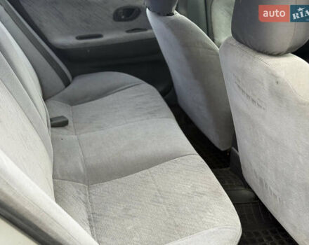 Серый Мицубиси Мираж, объемом двигателя 1.8 л и пробегом 300 тыс. км за 2100 $, фото 3 на Automoto.ua