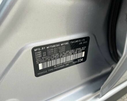 Сірий Міцубісі Міраж, об'ємом двигуна 0.12 л та пробігом 9 тис. км за 2600 $, фото 23 на Automoto.ua