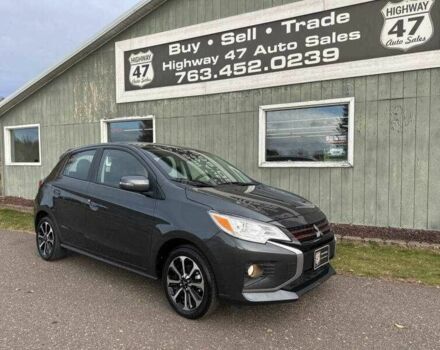 Сірий Міцубісі Міраж, об'ємом двигуна 1.2 л та пробігом 23 тис. км за 3900 $, фото 1 на Automoto.ua