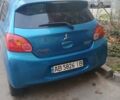 Синій Міцубісі Міраж, об'ємом двигуна 1.2 л та пробігом 120 тис. км за 5300 $, фото 1 на Automoto.ua