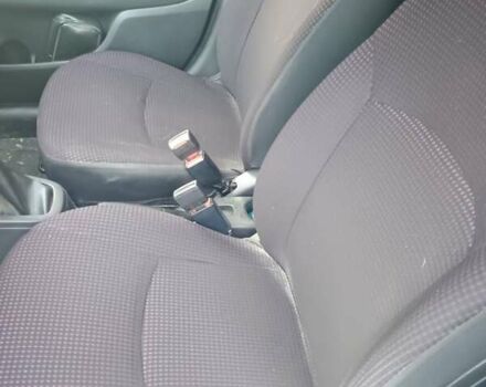 Синій Міцубісі Міраж, об'ємом двигуна 1.2 л та пробігом 120 тис. км за 5300 $, фото 3 на Automoto.ua