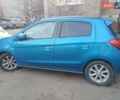 Синій Міцубісі Міраж, об'ємом двигуна 1.2 л та пробігом 120 тис. км за 5300 $, фото 2 на Automoto.ua