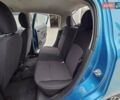 Синий Мицубиси Мираж, объемом двигателя 1.2 л и пробегом 127 тыс. км за 7000 $, фото 23 на Automoto.ua