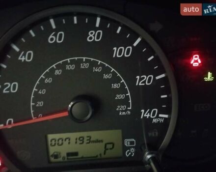 Синій Міцубісі Міраж, об'ємом двигуна 1.19 л та пробігом 12 тис. км за 9500 $, фото 2 на Automoto.ua