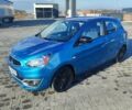 Синий Мицубиси Мираж, объемом двигателя 1.2 л и пробегом 23 тыс. км за 9400 $, фото 1 на Automoto.ua