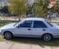 Мицубиси Мираж 1994 в Киеве на Automoto.ua Синий Мицубиси Мираж, объемом двигателя 1.5 л и пробегом 320 тыс. км за 2500 $, фото 2 на Automoto.ua