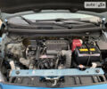 Синій Міцубісі Міраж, об'ємом двигуна 1.2 л та пробігом 38 тис. км за 11000 $, фото 17 на Automoto.ua