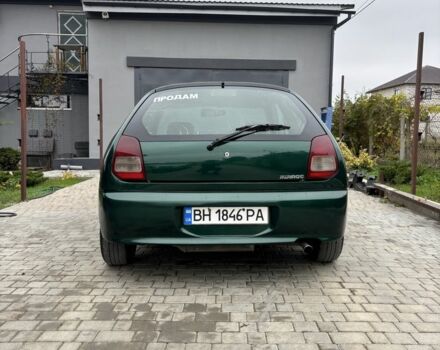 Міцубісі Міраж 1997 у Одесі на Automoto.ua Зелений Міцубісі Міраж, об'ємом двигуна 1.5 л та пробігом 439 тис. км за 3300 $, фото 3 на Automoto.ua