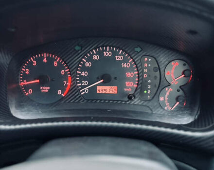 Мицубиси Мираж 1997 в Одессе на Automoto.ua Зеленый Мицубиси Мираж, объемом двигателя 1.47 л и пробегом 439 тыс. км за 3300 $, фото 9 на Automoto.ua