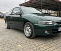 Міцубісі Міраж 1997 у Одесі на Automoto.ua Зелений Міцубісі Міраж, об'ємом двигуна 1.5 л та пробігом 439 тис. км за 3300 $, фото 2 на Automoto.ua