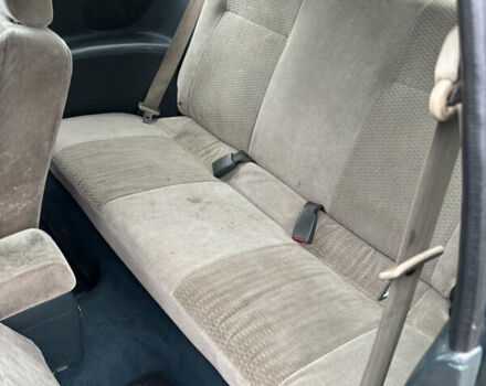 Мицубиси Мираж 1997 в Одессе на Automoto.ua Зеленый Мицубиси Мираж, объемом двигателя 1.47 л и пробегом 439 тыс. км за 3300 $, фото 12 на Automoto.ua