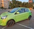 Зеленый Мицубиси Мираж, объемом двигателя 1.2 л и пробегом 121 тыс. км за 6900 $, фото 10 на Automoto.ua