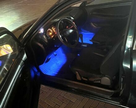 Зеленый Мицубиси Мираж, объемом двигателя 1.5 л и пробегом 165 тыс. км за 1900 $, фото 5 на Automoto.ua