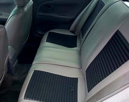 Зелений Міцубісі Міраж, об'ємом двигуна 1.6 л та пробігом 340 тис. км за 2850 $, фото 5 на Automoto.ua