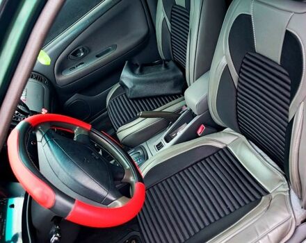 Зелений Міцубісі Міраж, об'ємом двигуна 1.6 л та пробігом 340 тис. км за 2850 $, фото 5 на Automoto.ua