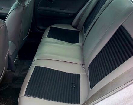 Зелений Міцубісі Міраж, об'ємом двигуна 1.6 л та пробігом 340 тис. км за 2850 $, фото 6 на Automoto.ua